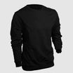MADISON COLLEGE SHIRT Black – Classic & Comfortable Shirt