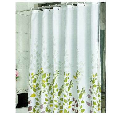 Primanova Margarit Shower Curtain – 180x200 cm, PVC