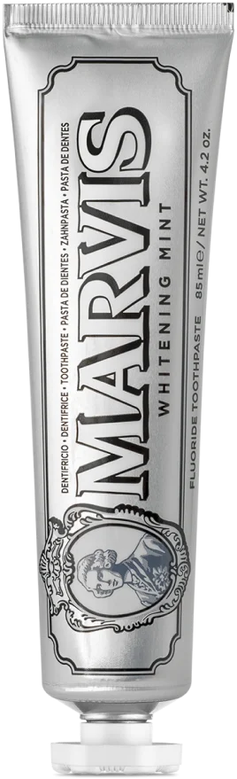 مجموعة Marvis Care للعناية المتقدمة بالأسنان