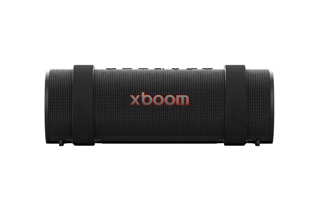 LG xboom Grab بواسطة will.i.am