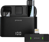 Proove Wireless Microphone with Lightning Port
