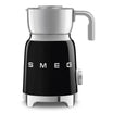 Smeg MFF11 Milk Frother – Black