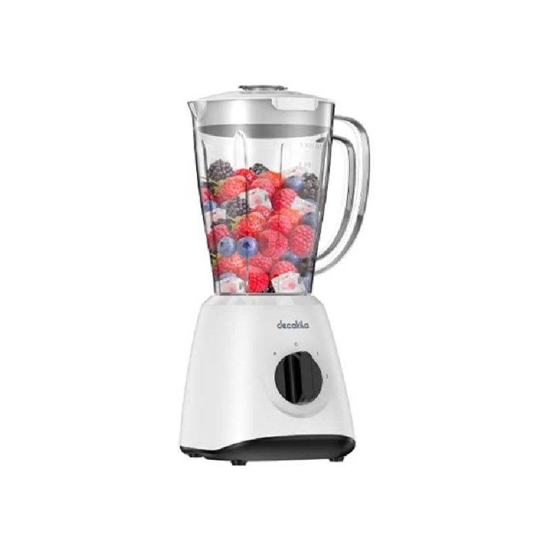 Decakela Stand Mixer 1.5L | 400W