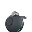 WiWU Wi-G042 25W Qi2 Wireless Charging Stand with Bluetooth Speaker