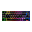Meetion Hestia RGB 60% Mechanical Dual Mode Gaming Keyboard