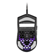 سماعة الألعاب Cooler Master MH630 بصوت عالي الدقة + ماوس COOLER MASTER MM711 خفيف الوزن بدقة 16000 نقطة في البوصة