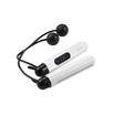 MOMAX Smart Hop IoT Skipping Rope - Smart Fitness Tracker