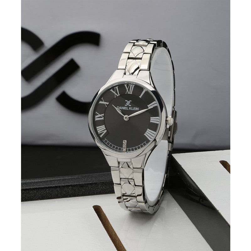 DANIEL KLEIN DK.1.12558-5 WOMEN WATCH