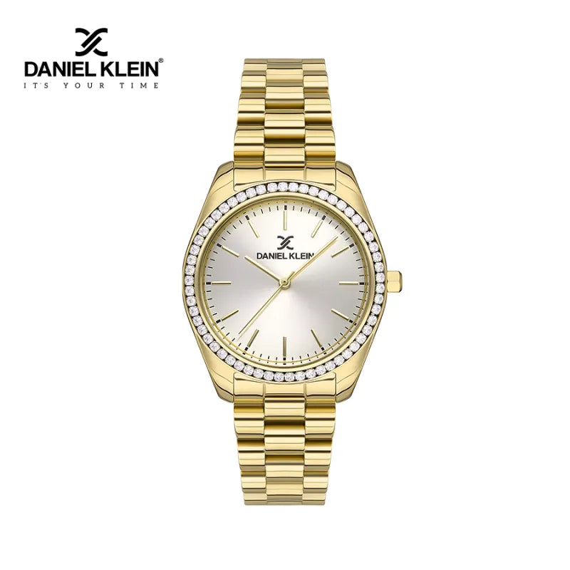 DANIEL KLEIN DK.1.13445-3 WOMEN WATCH