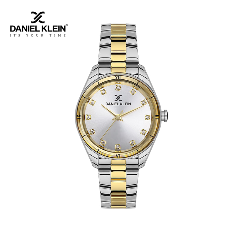DANIEL KLEIN DK.1.13495-3 WOMEN WATCH
