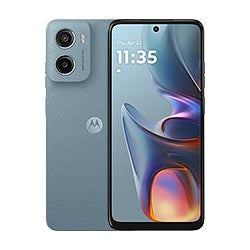 Motorola E15 - 6.67" HD+ 90Hz Display, 50MP Camera - 4GB\64GB