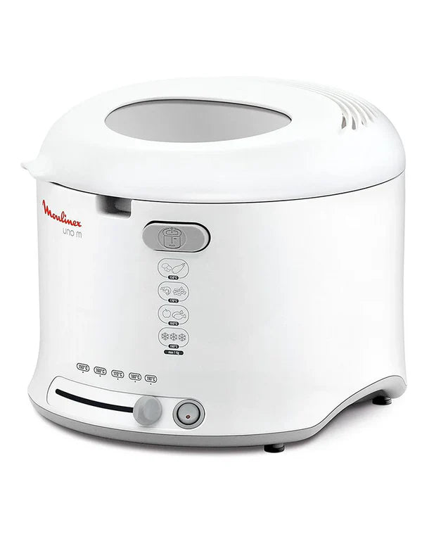 Moulinex Uno Deep Fryer 1600W | 1.8 Litres | AF123127