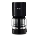 Moulinex Coffee machine Drop FG121811 1.25 L