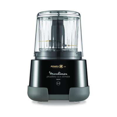 Moulinex DP810810 CHOPPER / MILL / GRINDER 500ML 1000W