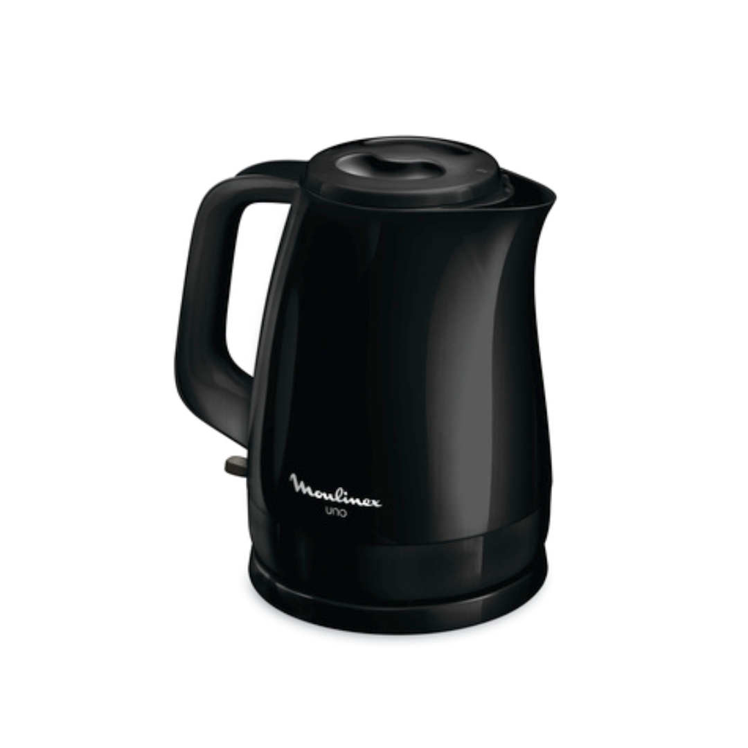 MOULINEX UNO KETTLE 1.5L 2400W BY150827