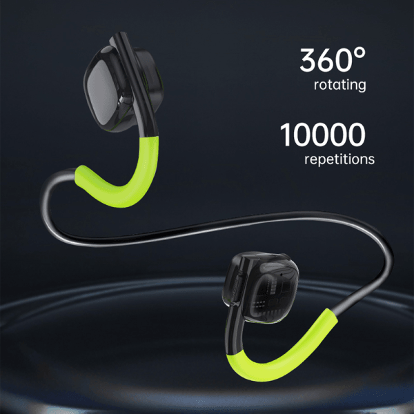 سماعة WIWU Marathon Pro اللاسلكية للتوصيل الهوائي