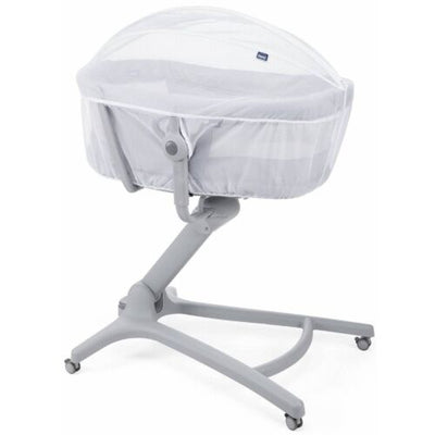 Chicco Baby Hug 4 in 1 – Mosquito Net Only White