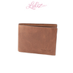 DANIEL KLEIN DKW3040-3 MEN BROWN WALLET