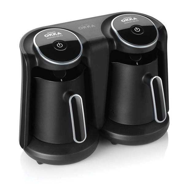 Arzum Okka Minio Duo – Authentic Turkish Coffee Maker