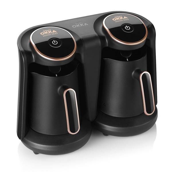 Arzum Okka Minio Duo – Authentic Turkish Coffee Maker