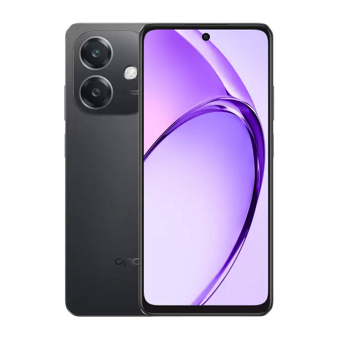 OPPO A3 – 6.67" 120Hz, 12GB RAM, 128GB ROM, 50MP, 5100mAh