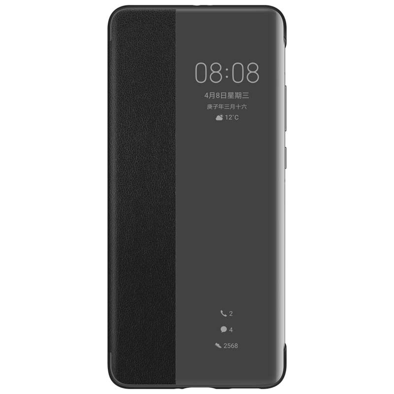 Huawei P40 PRO Original Smart View Flip Cover