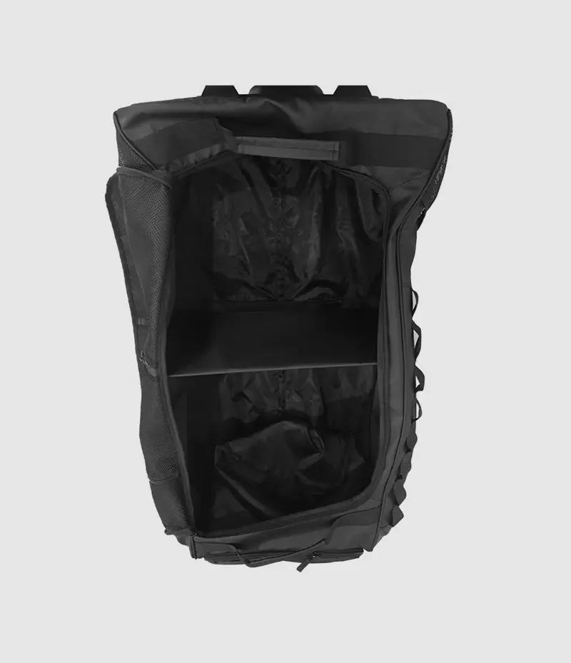 OXDOG OX3 PRO Wheelbag – 95L Sports Bag with Wheels