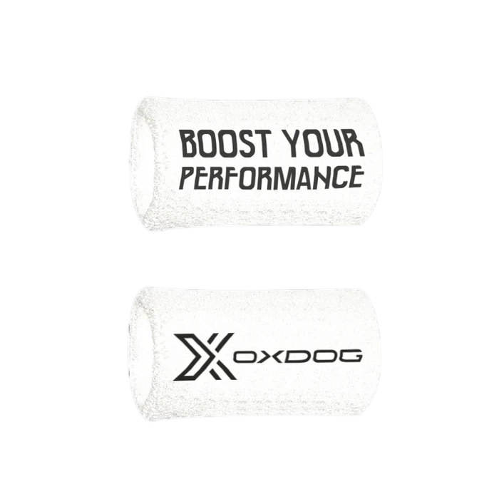 Oxdog Bolt Short Wristband – Sweat Absorbing 7.5cm