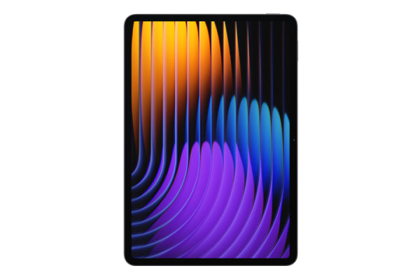 Xiaomi Pad 7 Tablet – 8GB RAM, 256GB Storage, 11” 2.5K Display, Snapdragon Processor, 45W Fast Charging, Dolby Atmos, Wi-Fi, Android OS – Gray