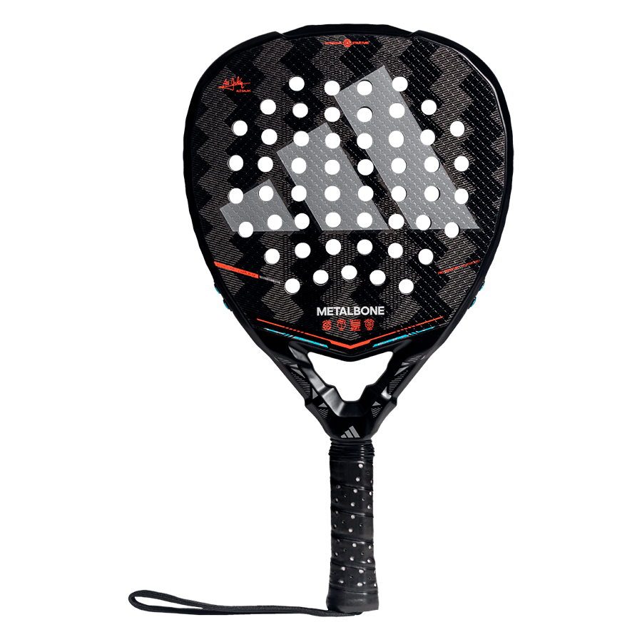 Adidas Metalbone 2026 Padel Racket – Ale Galán Edition