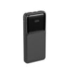 شاحن XO متنقل 10000mAh بقدرة 22.5W سريع QC/PD
