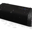 Philips TAS2000B Portable Bluetooth Speaker, 10W RMS, RGB Lights, IPX5, 20H Battery