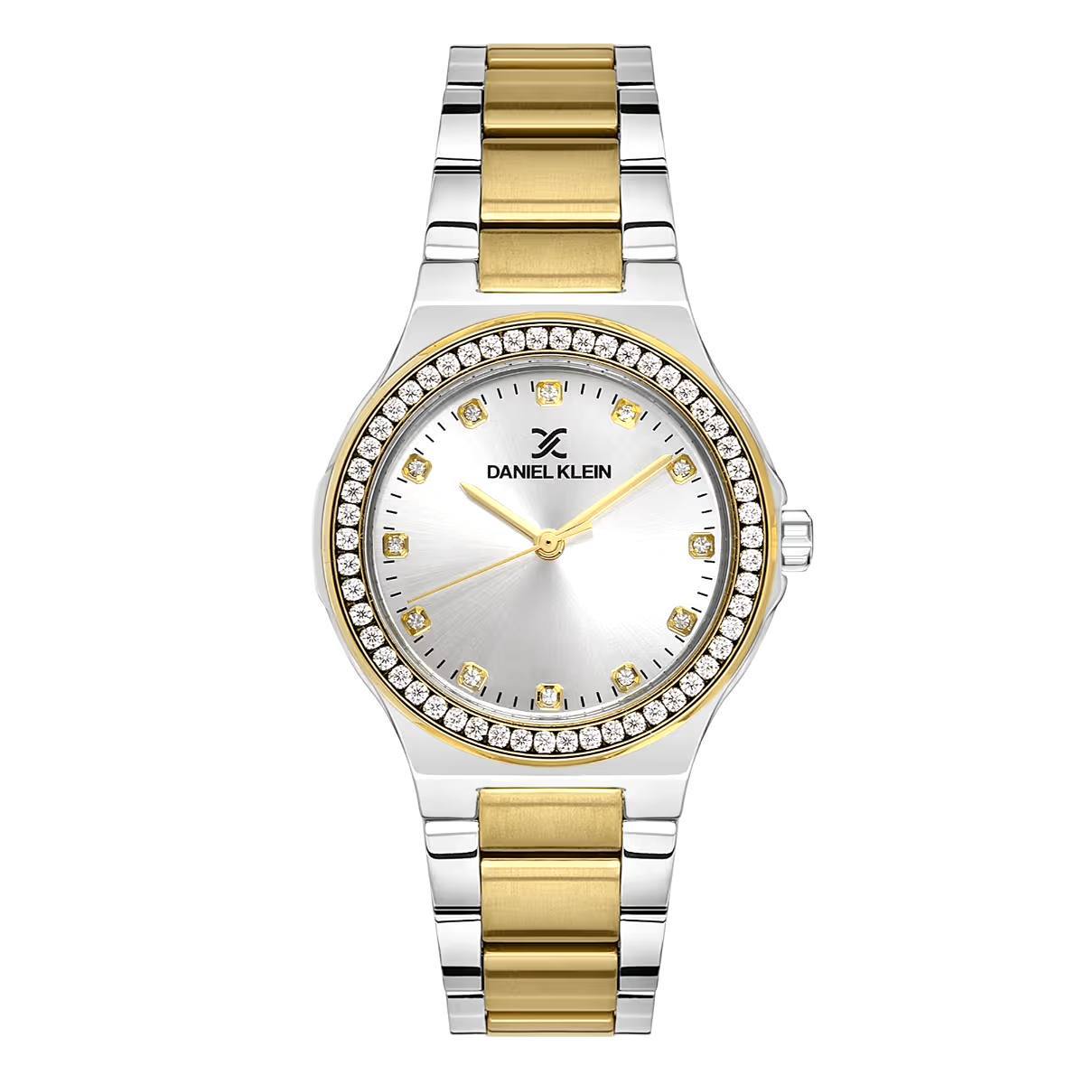 DANIEL KLEIN DK.1.13488-3 Women's Watch