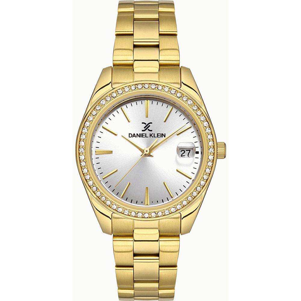 DANIEL KLEIN DK.1.13489-2 Women's Watch