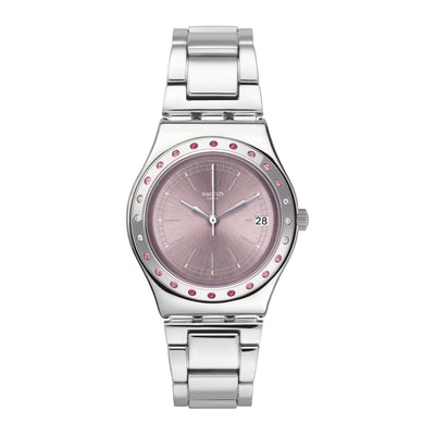 ساعة نسائية SWATCH YLS455G