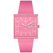 SWATCH SO34P700 WOMEN WATCH