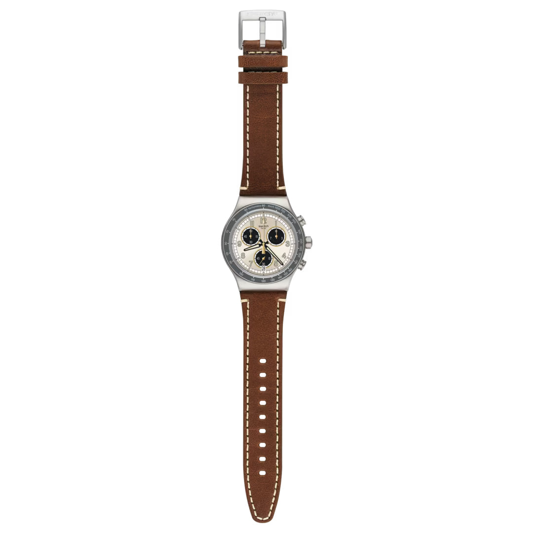 SWATCH YVS455 MEN WATCH