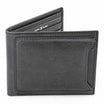 DANIEL KLEIN DKW3030-1 Men's Leather Wallet - Classic Bifold Design