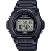 CASIO W-219H-1A MEN WATCH