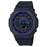 G-SHOCK GA-2100VB-1A MEN WATCH