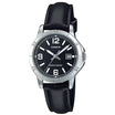 CASIO LTP-V004L-1B WOMEN WATCH