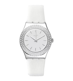 ساعة نسائية SWATCH YLS217
