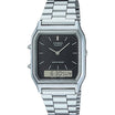 CASIO AQ-230A-1D MEN WATCH