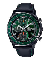 CASIO EDIFICE EFV-600CL-3A MEN WATCH