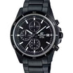 CASIO EDIFICE EFR-526BK-1A1 MEN WATCH