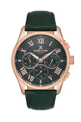 DANIEL KLEIN DK.1.13676-4 MEN WATCH