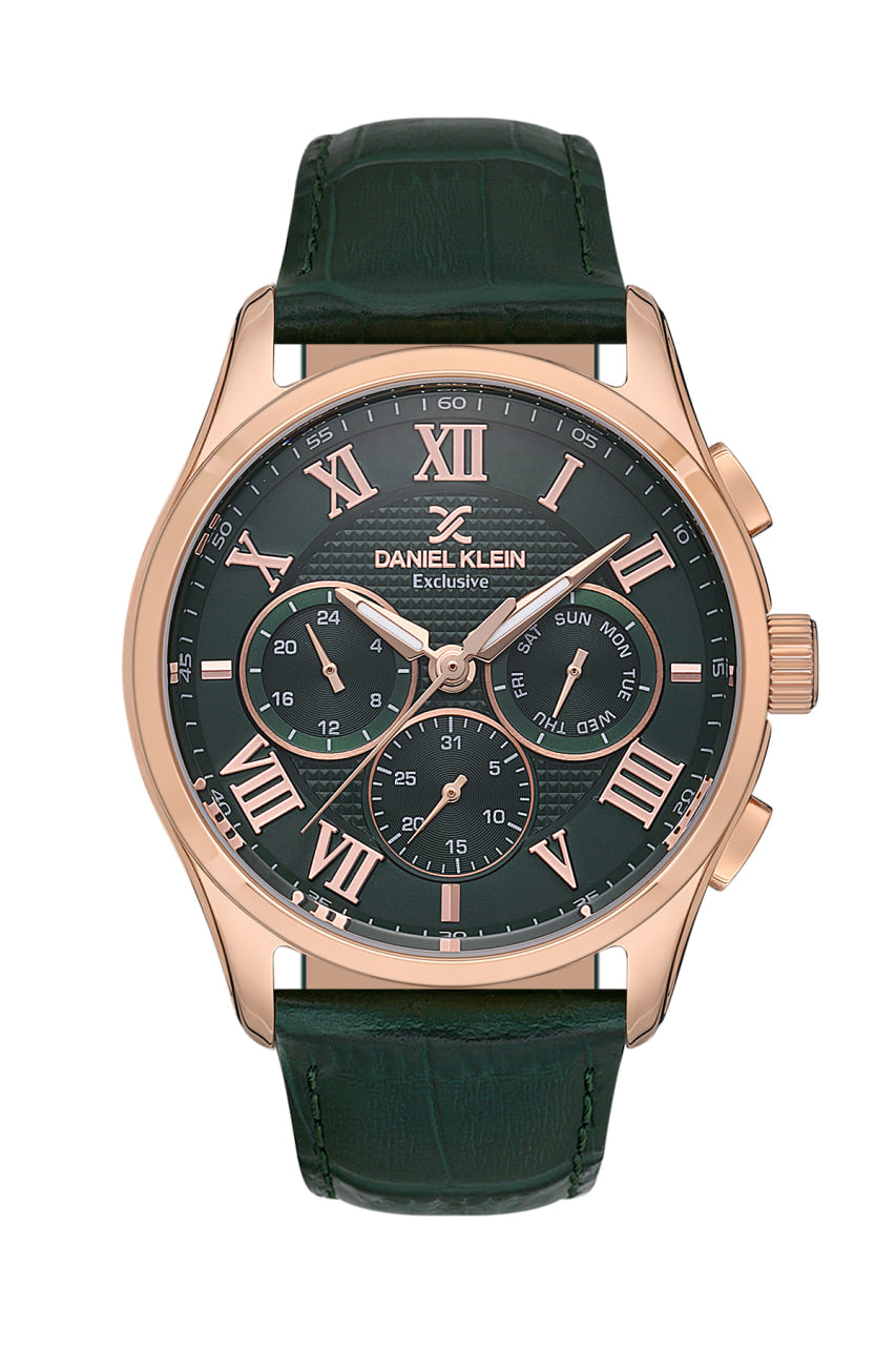 DANIEL KLEIN DK.1.13676-4 MEN WATCH