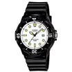 Casio Lrw200h-7e1 Ladies 100m Divers Sports Watch Analog