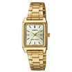 Casio Watch LTP-V007G-9E For Women Analog