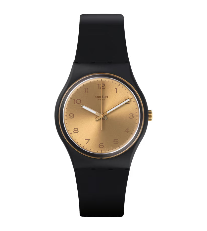 Swatch Women Watch GB288